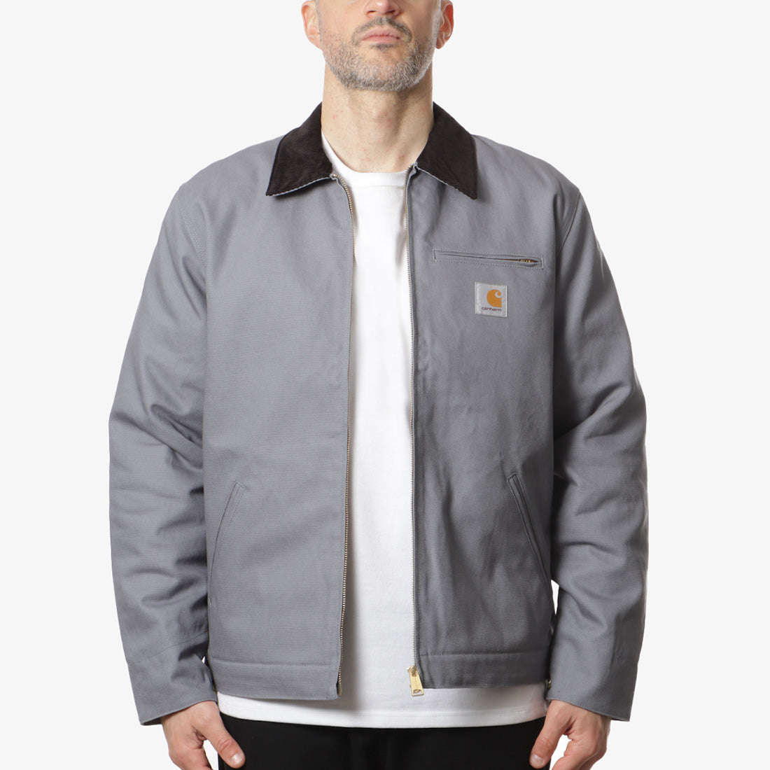 Carhartt WIP Detroit Jacket (Winter)