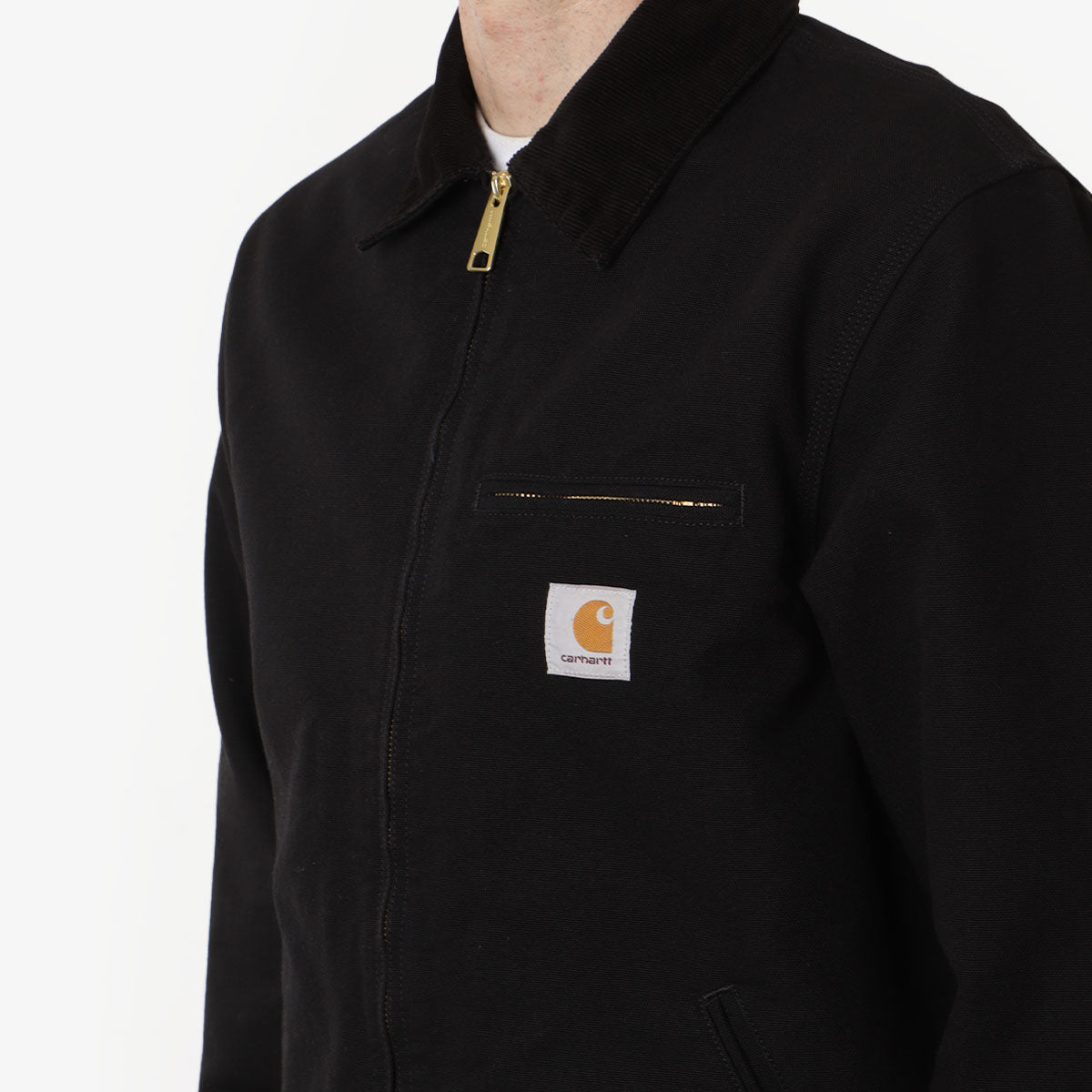 Carhartt WIP Detroit Jacket