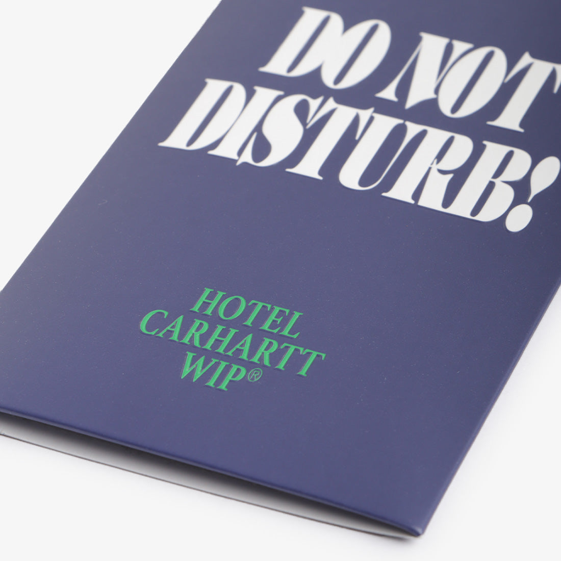 Carhartt WIP Do Not Disturb Incense Sticks