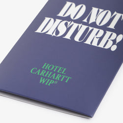 thumbnail Carhartt WIP Do Not Disturb Incense Sticks