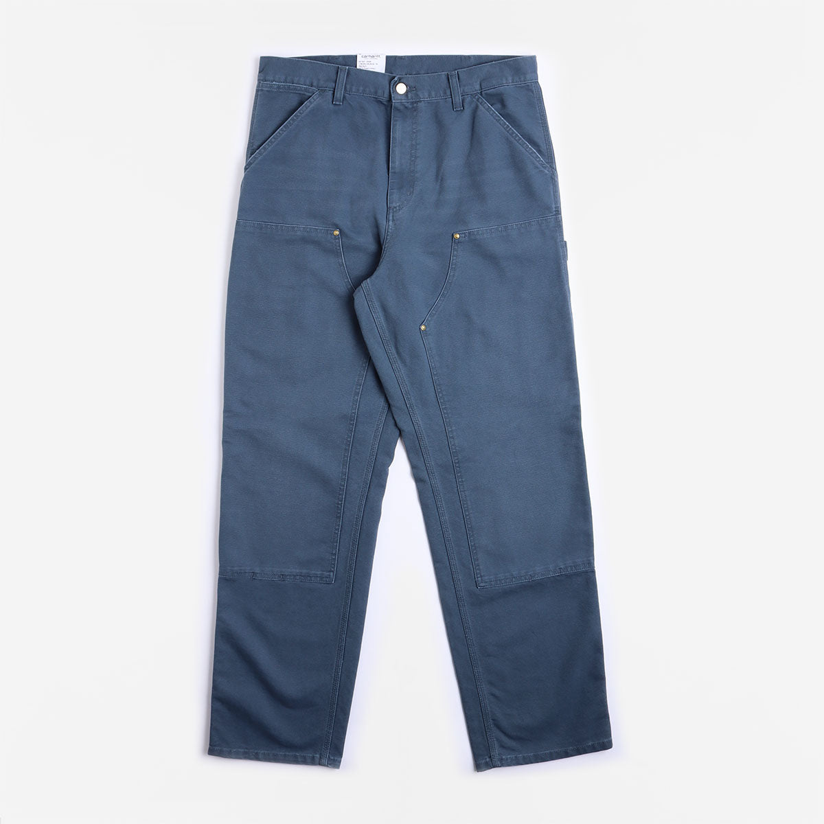 Carhartt wip deals double knee