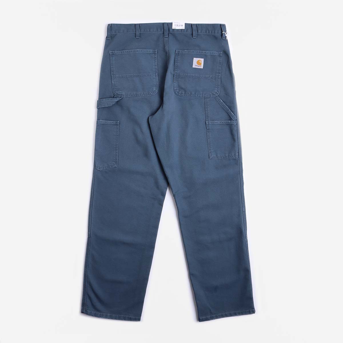 Carhartt wip double knee pant sale