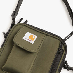 thumbnail Carhartt WIP Essentials Bag, Office Green, Detail Shot 2