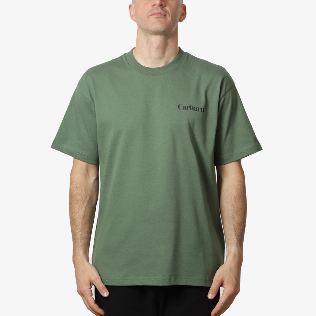 Carhartt WIP Fold Duck T-Shirt