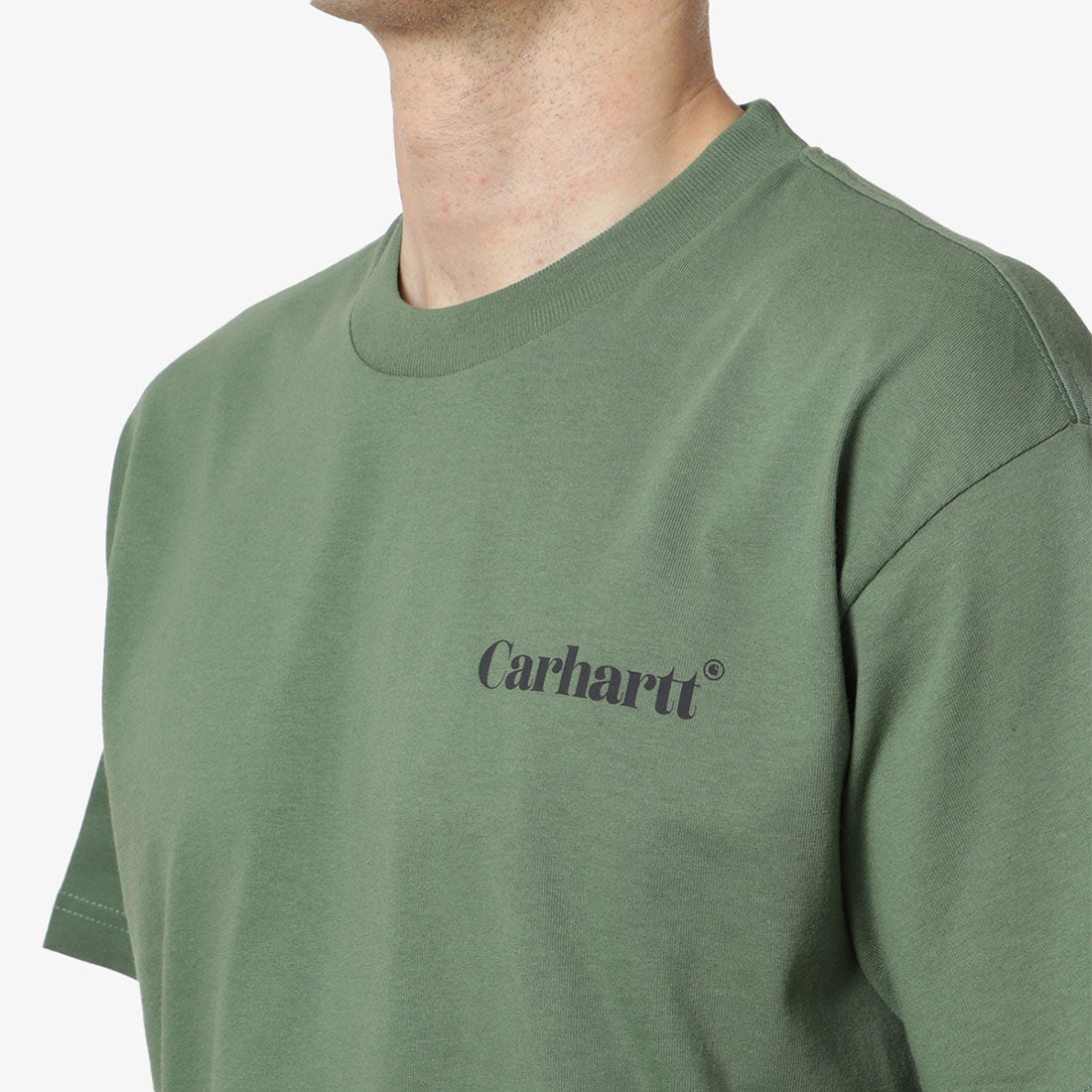 Carhartt WIP Fold Duck T-Shirt