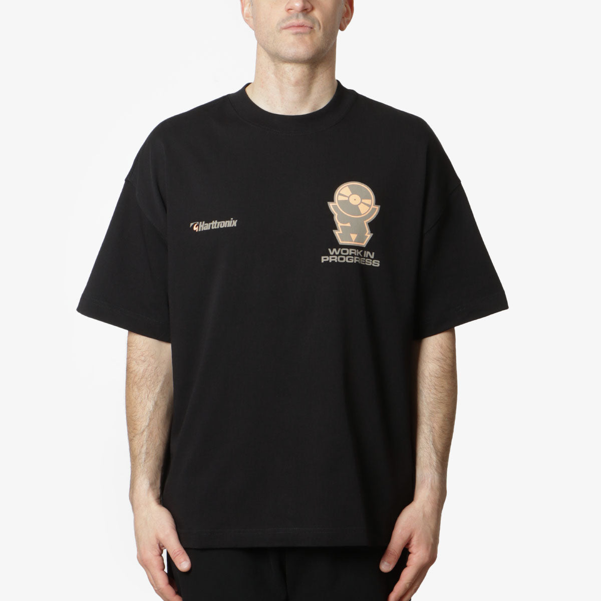 Carhartt WIP Harttronix T-Shirt