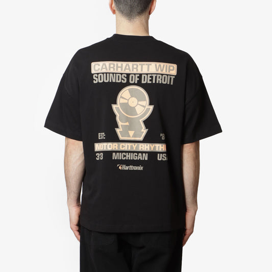 Carhartt WIP Harttronix T-Shirt