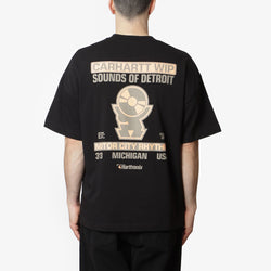 thumbnail Carhartt WIP Harttronix T-Shirt