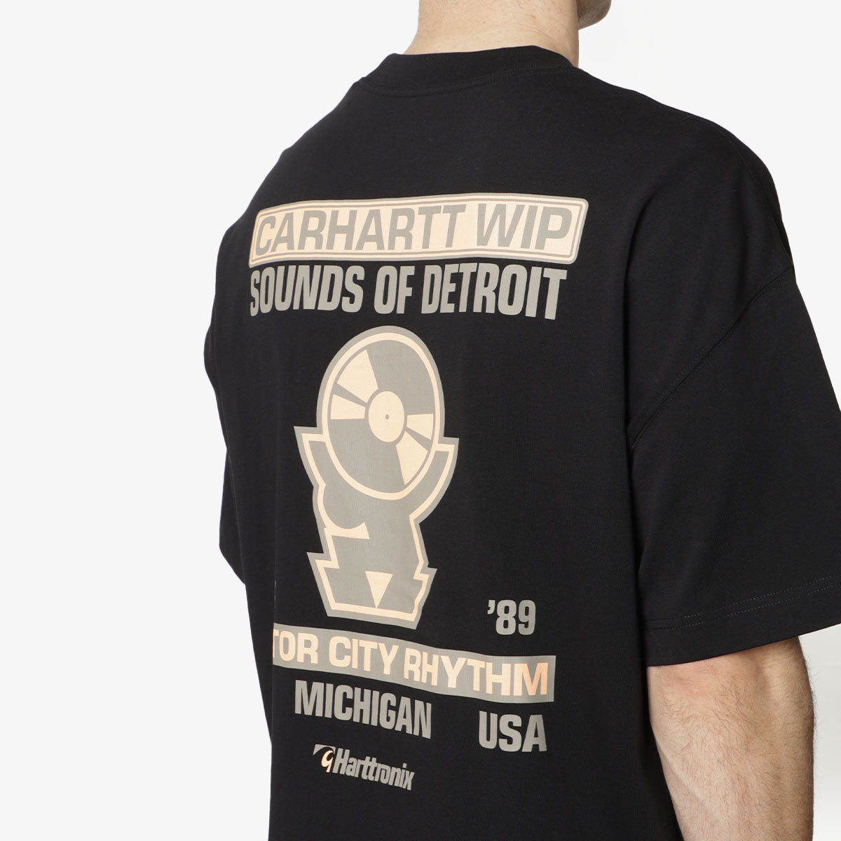 Carhartt WIP Harttronix T-Shirt