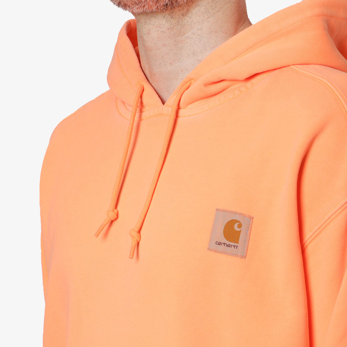 Carhartt WIP Industry Hoodie