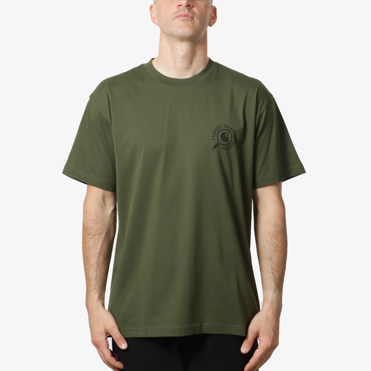 Carhartt WIP Inspector T-Shirt