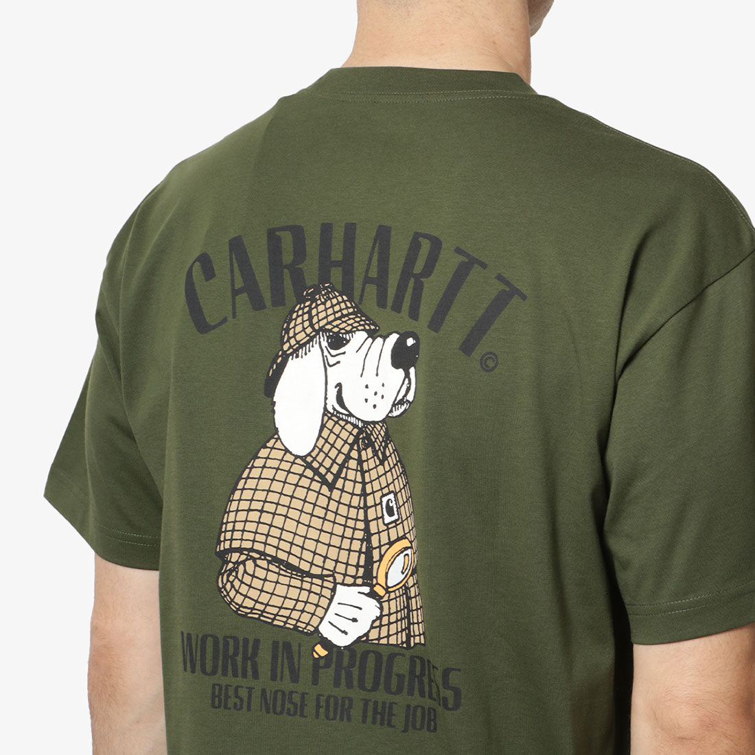 Carhartt WIP Inspector T-Shirt