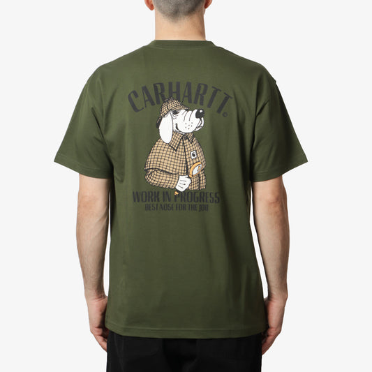 Carhartt WIP Inspector T-Shirt