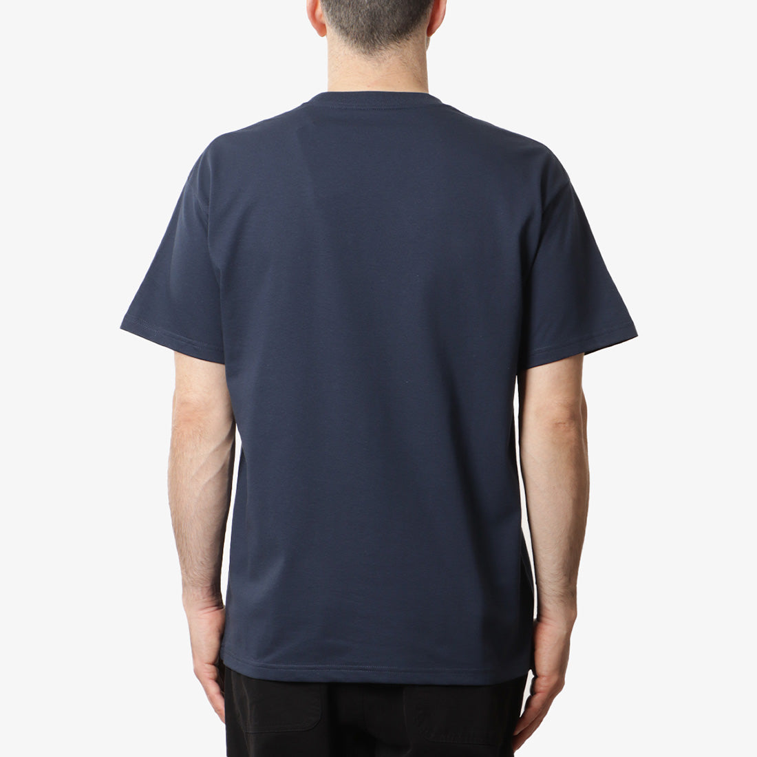 Carhartt WIP Label Script T-Shirt