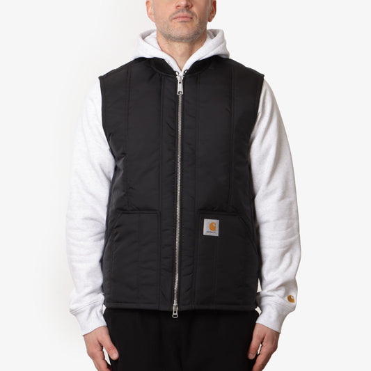 Carhartt WIP Lachlan Vest Liner