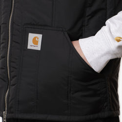 thumbnail Carhartt WIP Lachlan Vest Liner