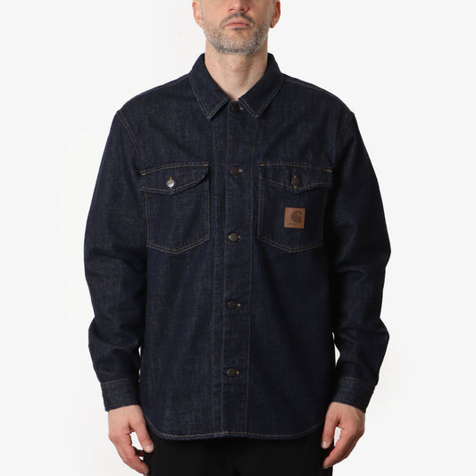 Carhartt WIP Lincoln Shirt Jacket