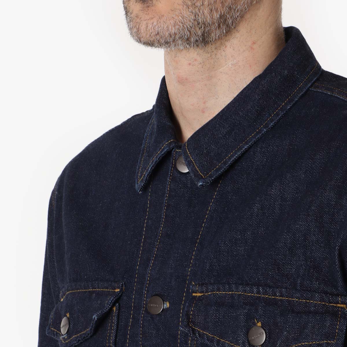 Carhartt WIP Lincoln Shirt Jacket