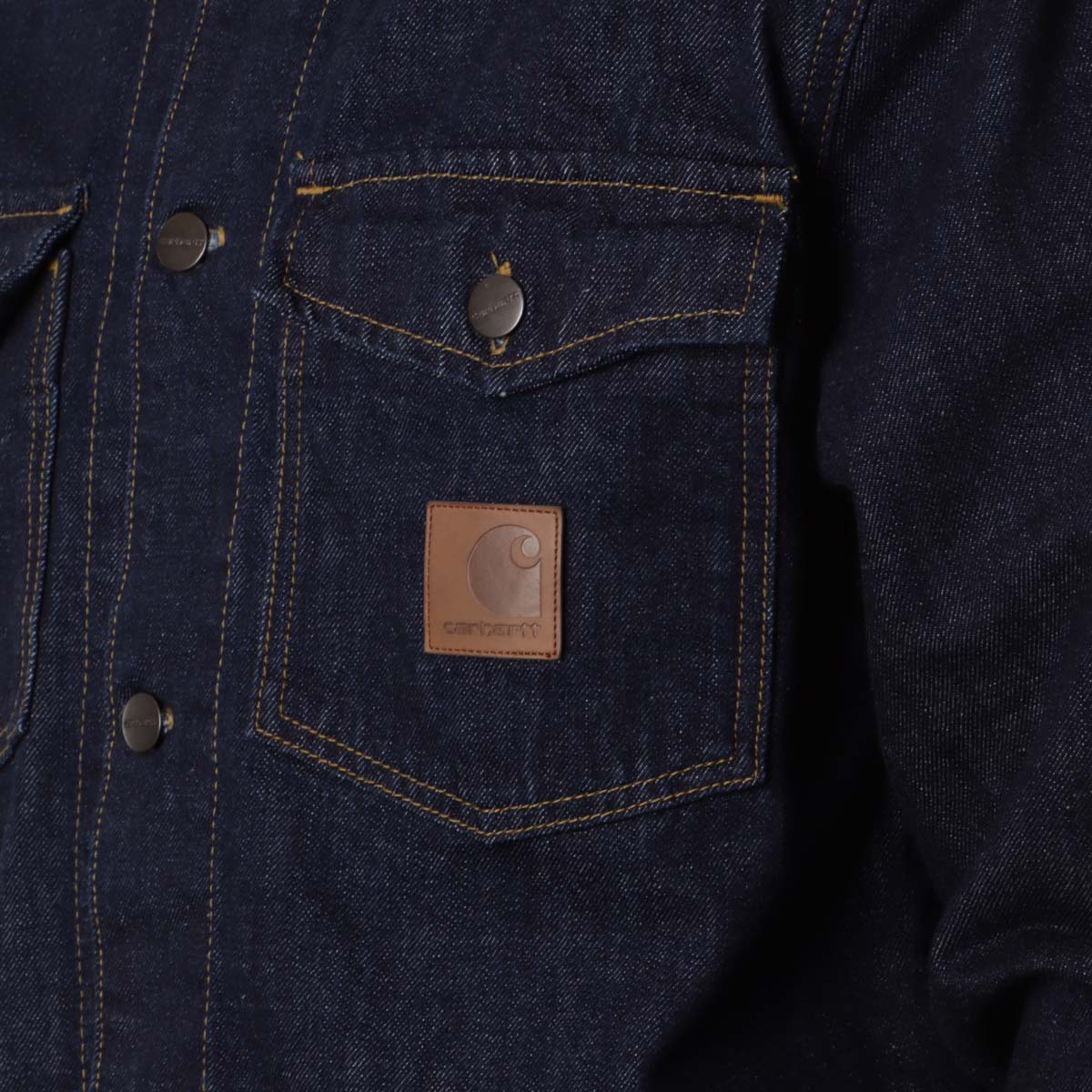 Carhartt WIP Lincoln Shirt Jacket