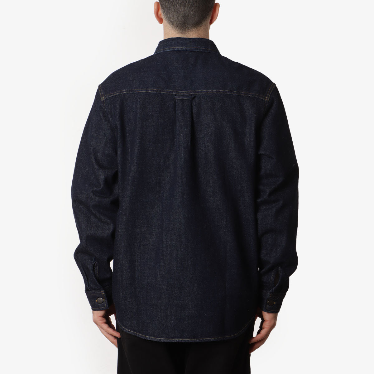 Carhartt WIP Lincoln Shirt Jacket