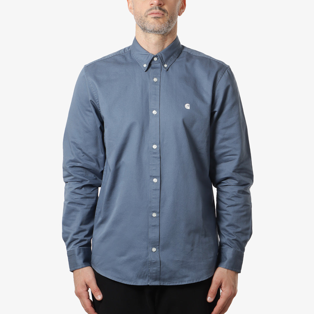 main Carhartt WIP Madison Shirt