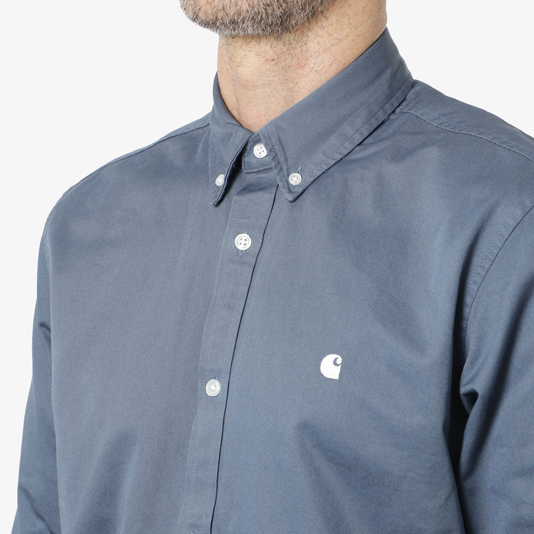 Carhartt WIP Madison Shirt