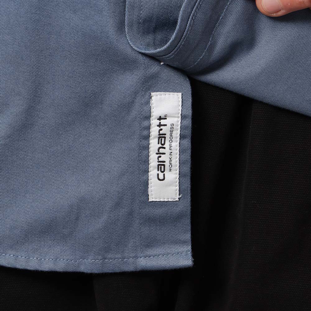 Carhartt WIP Madison Shirt