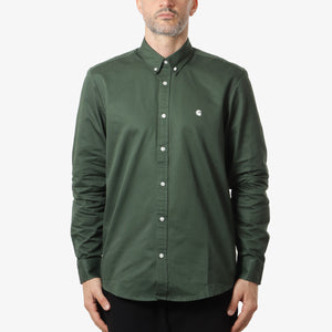 Carhartt WIP Madison Shirt