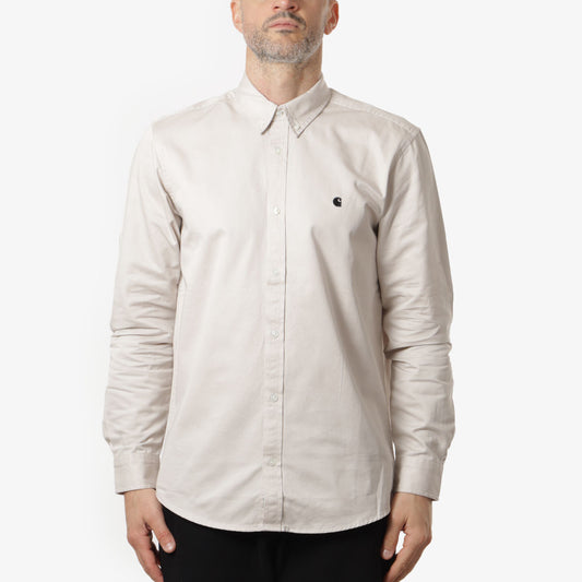 Carhartt WIP Madison Shirt