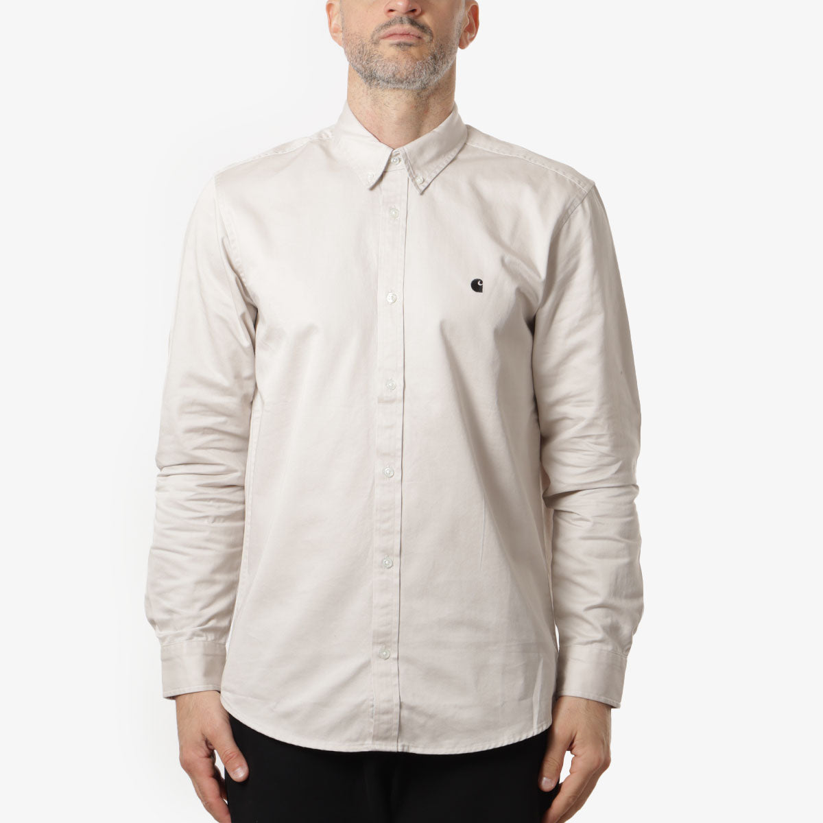 main Carhartt WIP Madison Shirt