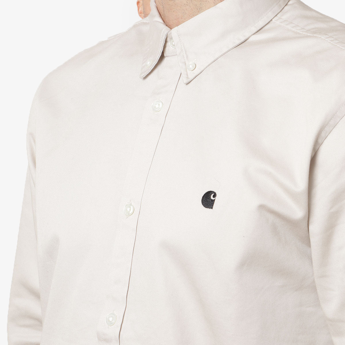 Carhartt WIP Madison Shirt