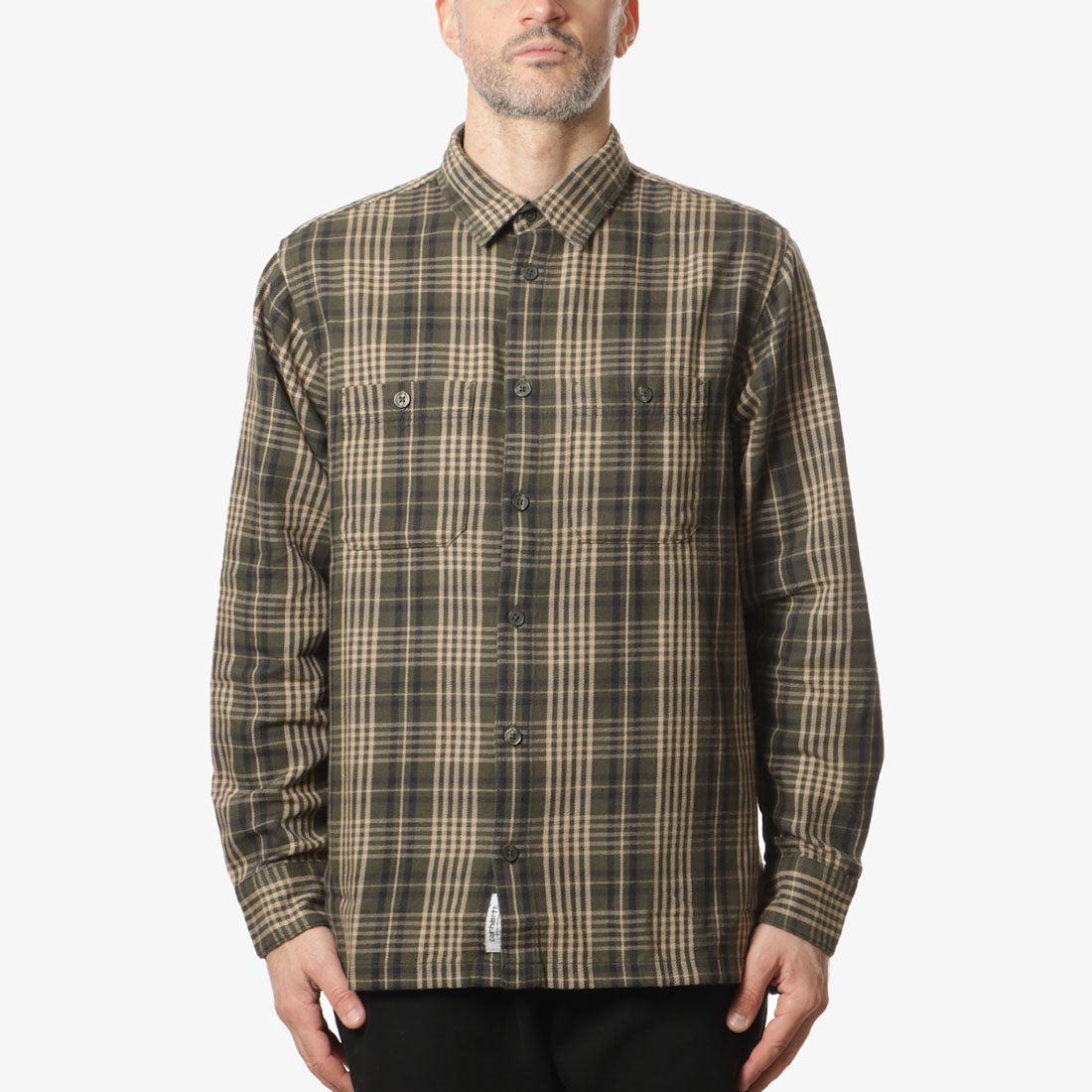 Carhartt WIP Mandlik Shirt