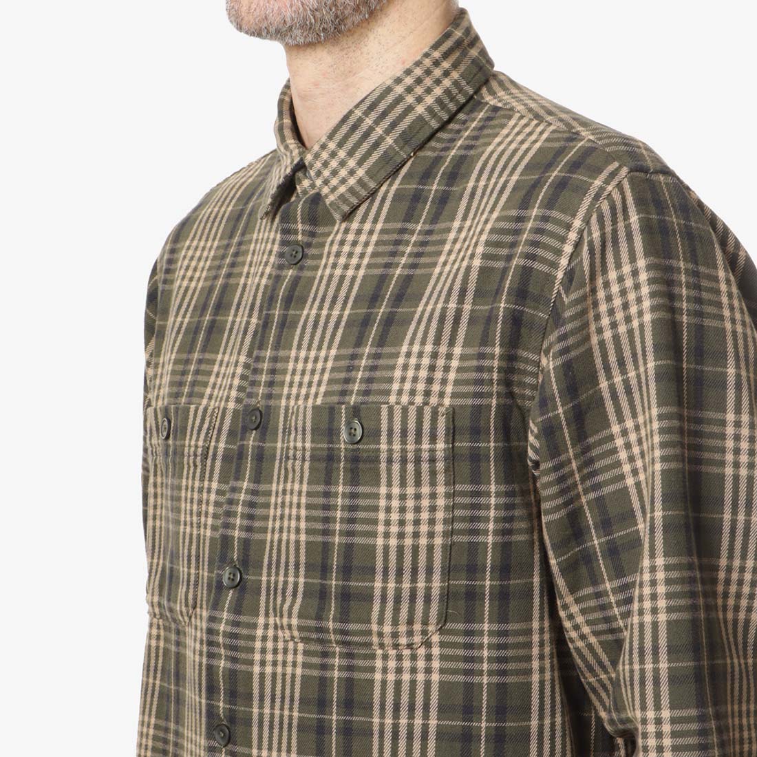 Carhartt WIP Mandlik Shirt