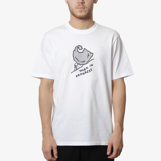 Carhartt WIP Move On Up T-Shirt