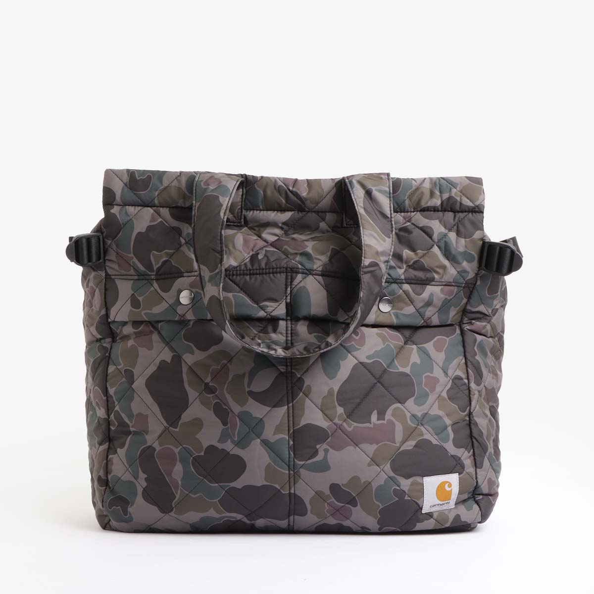 main Carhartt WIP Myton Travel Tote