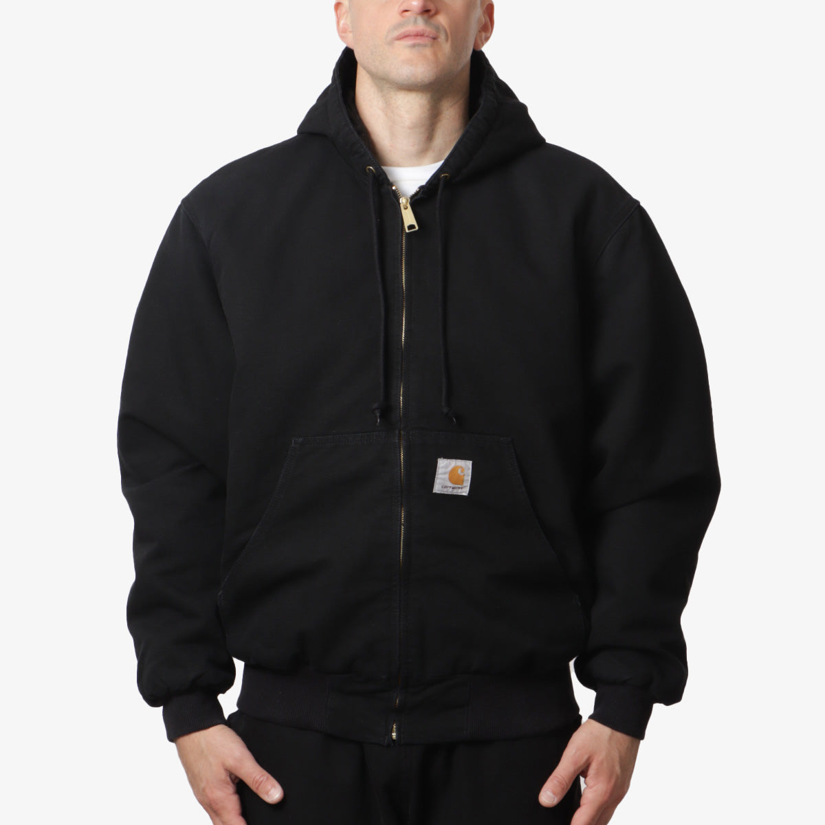 main Carhartt WIP OG Active Jacket (Winter)