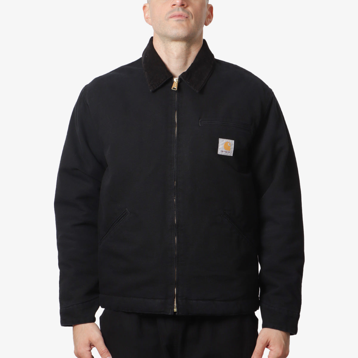 Carhartt WIP OG Detroit Jacket (Winter)