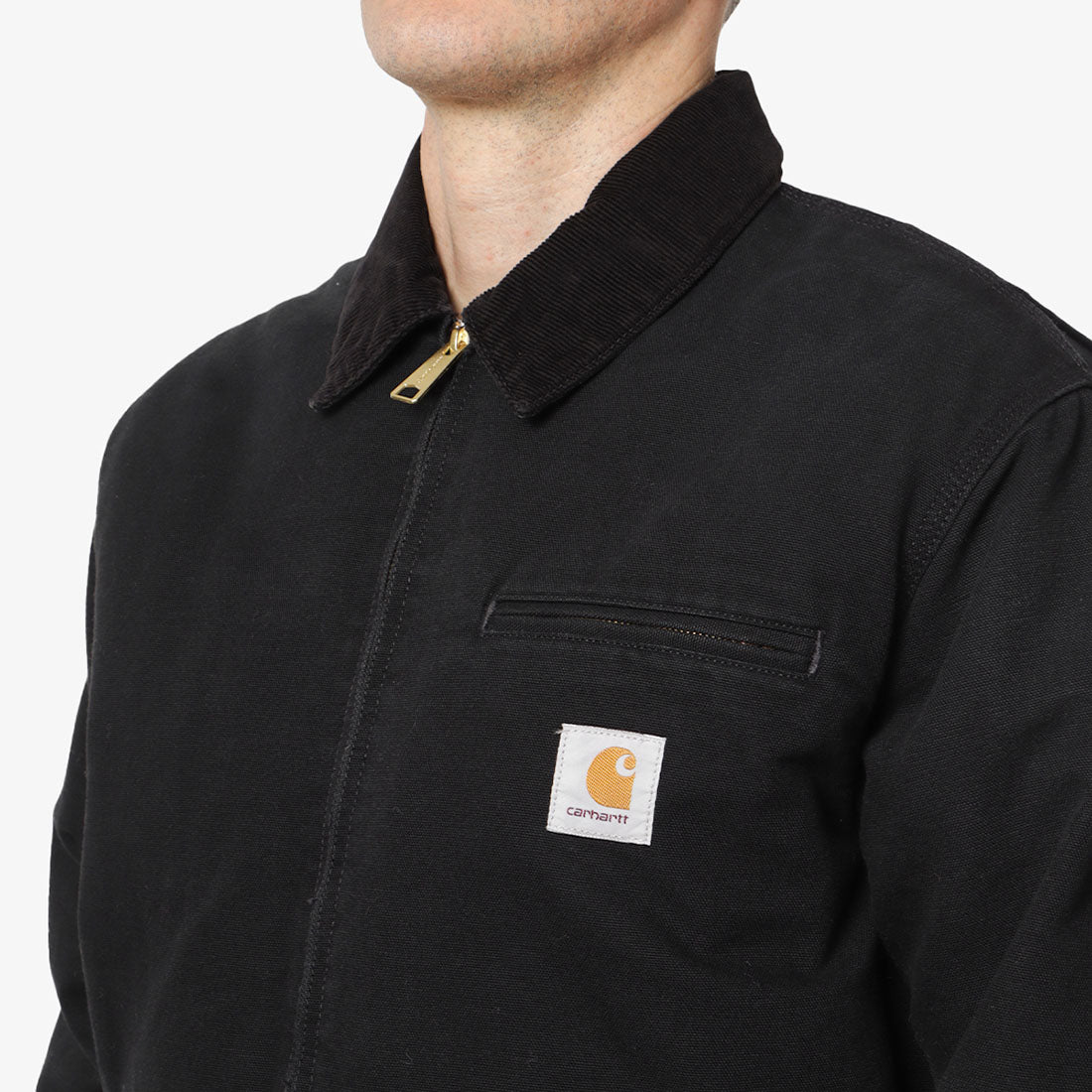 Carhartt WIP OG Detroit Jacket (Winter)