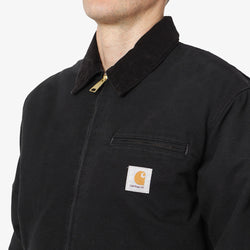 thumbnail Carhartt WIP OG Detroit Jacket (Winter)