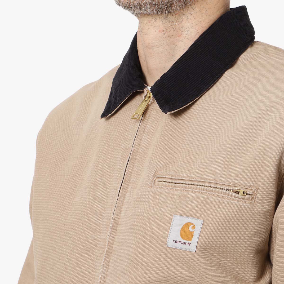 main Carhartt WIP OG Detroit Jacket (Winter)