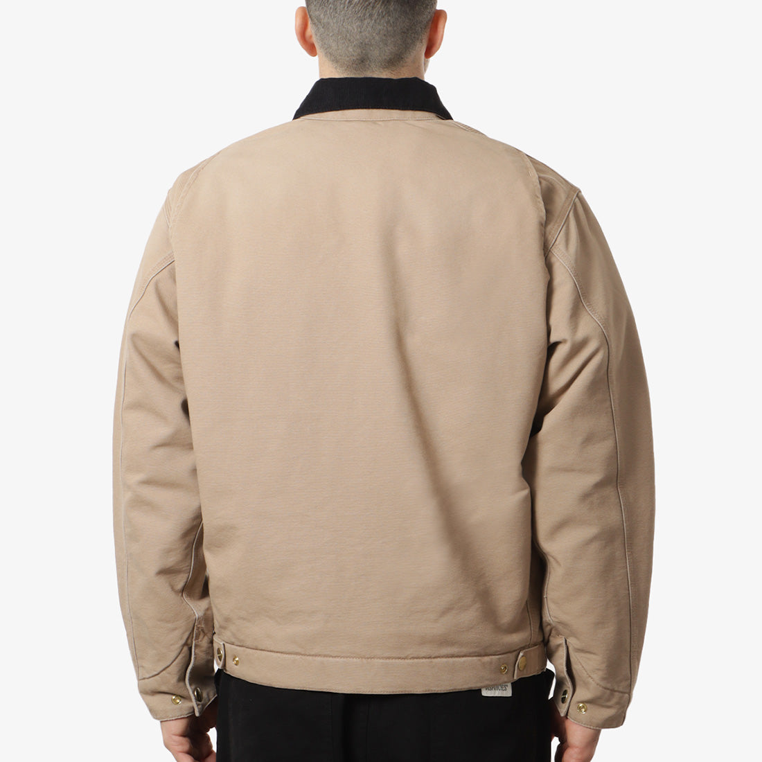 main Carhartt WIP OG Detroit Jacket (Winter)