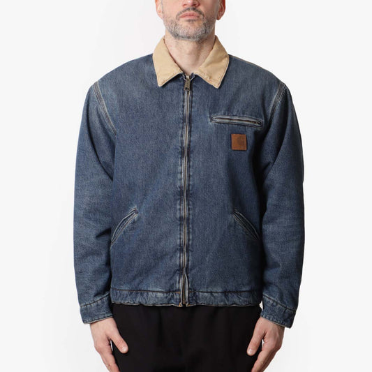 Carhartt WIP OG Detroit Jacket