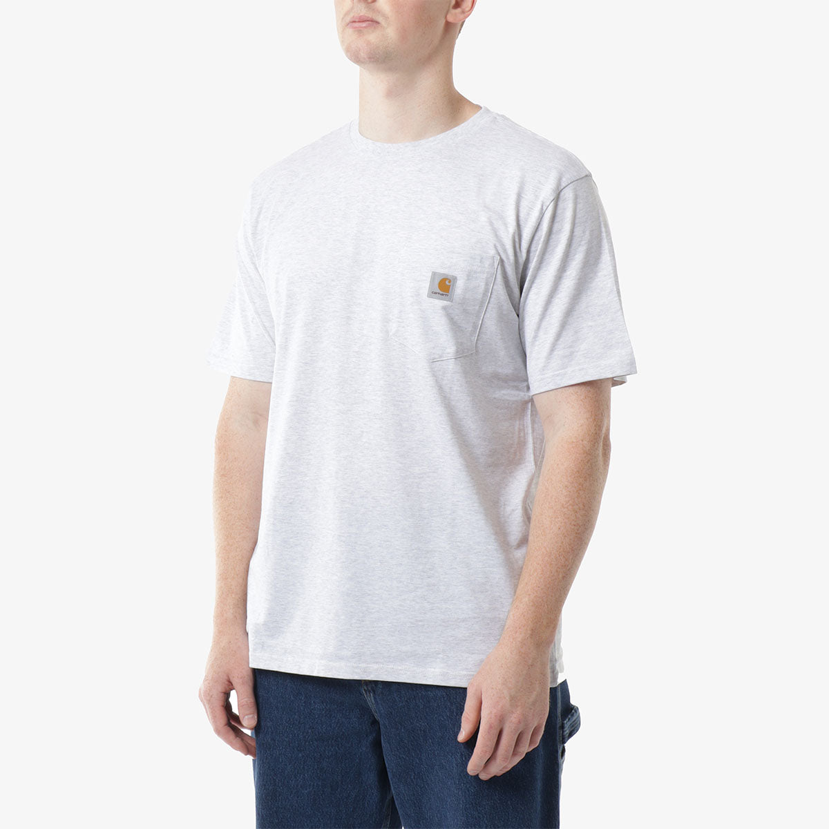 Carhartt wip hotsell pocket tee