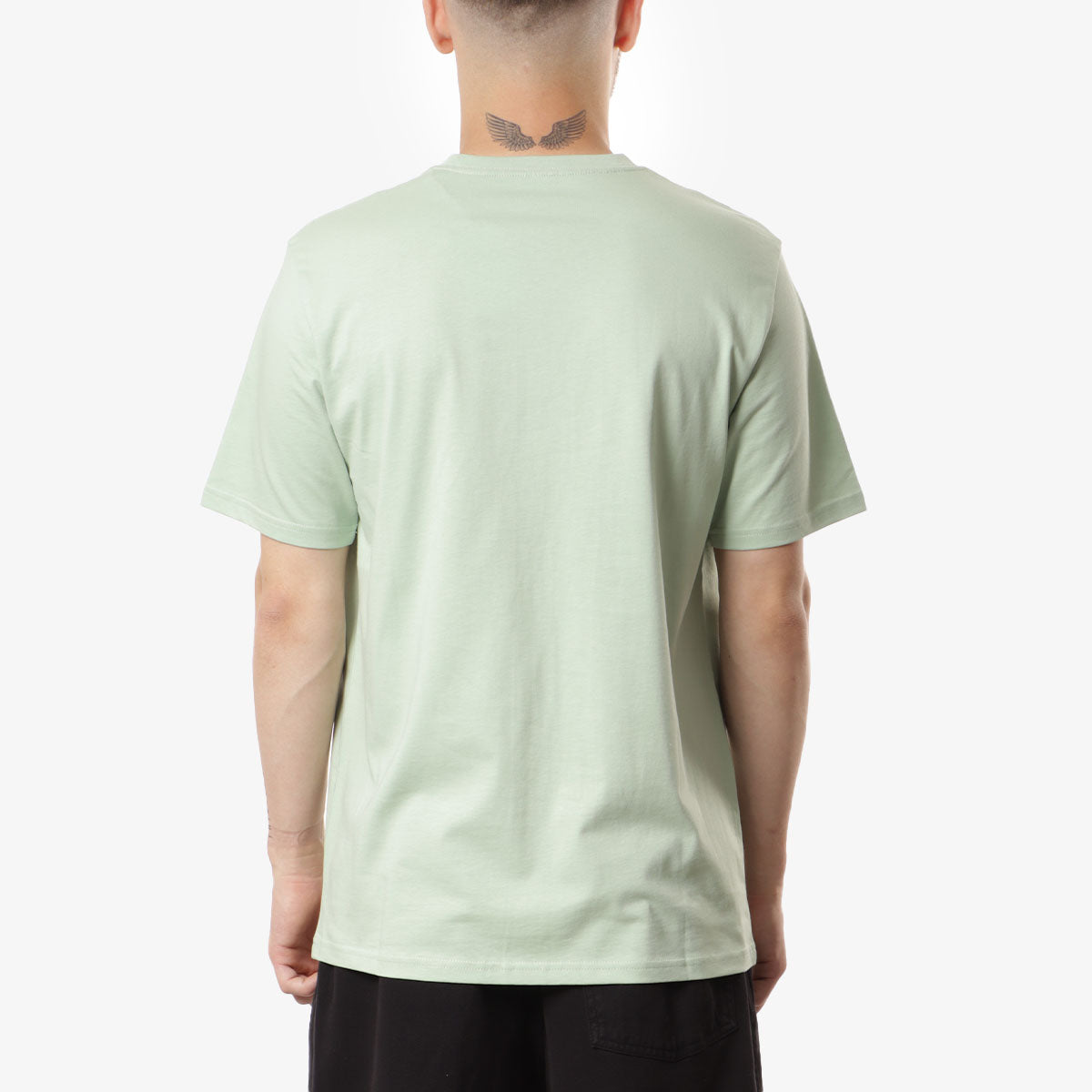 Carhartt WIP Pocket T-Shirt, Charm Green, Detail Shot 3