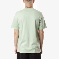 thumbnail Carhartt WIP Pocket T-Shirt, Charm Green, Detail Shot 3