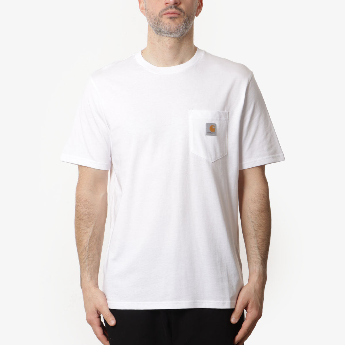 main Carhartt WIP Pocket T-Shirt