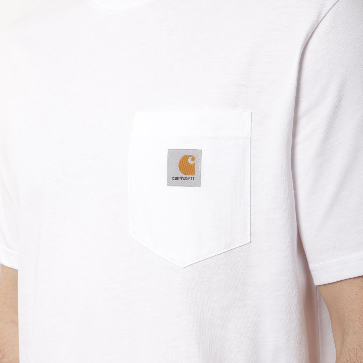 Carhartt WIP Pocket T-Shirt