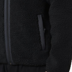 thumbnail Carhartt WIP Prentis Liner, Black, Detail Shot 3