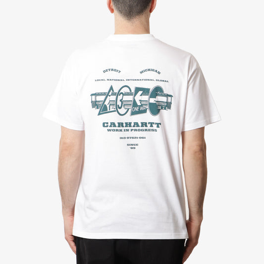 Carhartt WIP Runaway T-Shirt