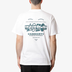 thumbnail Carhartt WIP Runaway T-Shirt